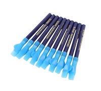 Haofy Crayons de Traçage pour Tissu, Faciles à Laver, Multi-surfaces, pour Couture, Matériau à Base de Chaux, pour Couturières Professionnelles, Papier