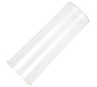 Haofy Cylindre de Mesure 2,8 L Cylindre de Laboratoire gradué en Plastique Transparent de Grande capacité avec échelle Imprimée pour des Lectures de Volume Précises dans les Laboratoires Scolaires,