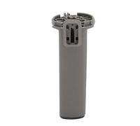Haofy D'atterrissage pour Drone Compatible 2, Jambe Avant Gauche, Matériau ABS de Haute qualité pour Un Remplacement Rapide, 1 Pièce