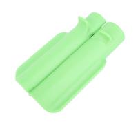 Haofy Décapant Professionnel de Feuilles de Rose, Outil Antirouille pour Enlever les épines, Outil de Composition Florale Ergonomique pour Fleuristes et Jardiniers