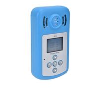 Haofy Détecteur de Teneur en Oxygène avec Capteur Haute sensibilité 3, Système d'alarme, Testeur d'O2 pour le Pétrole, les Produits Chimiques et la de l'environnement