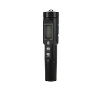 Haofy Détecteur Numérique D'oxygène Dissous DO9100 de Haute Précision pour les Expériences D'aquaculture et Scientifiques (Rétroéclairage)