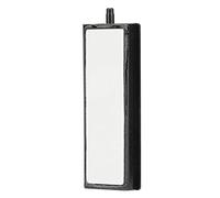 Haofy Diffuseur de Bulles de Pierre à Air Nano pour Aquarium, Fonctionnement Silencieux, de Haute qualité pour Aquarium (S)