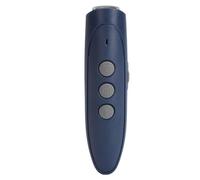 Haofy Dispositif de Contrôle des Aboiements de Chien à Ultrasons, Outil d'entraînement Portable Rechargeable avec Chargement USB, Dissuasion Anti-aboiement pour Une Utilisation Intérieure et