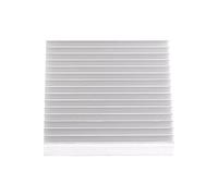 Haofy Dissipateur Thermique en Aluminium Unique, Ailette de Refroidissement avec TherConductivity, Taille: 100 * 100 * 18MM