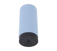 Haofy Distributeur de Liquide Vaisselle Rechargeable capacité de 12OZ avec Poignée Antidérapante pour Un Distributeur de Savon Facile à Presser pour évier de Cuisine, Comptoir de Salle de Bain,