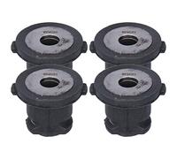 Haofy Douille de Montage sur Crémaillère de Direction, Durable, Haute Performance pour W164 GL320 2007 - 2009 pour une Conduite Sûre