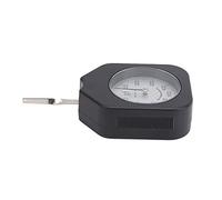 Haofy Dynamomètre Précis de Commutateur de Jauge de Force SEG 500g Tensiomètre pour Mesurer, Tensiomètre à Aiguille Unique pour la Pression de Contact de Relais, Matériau ABS + Alliage