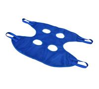 Haofy Écharpe de Toilettage pour Chien, Aide Multifonctionnelle Confortable pour Couper Les Ongles, Se Baigner et Se Laver pour Les Propriétaires d'animaux de Compagnie, Matériau + Acier Inoxydable