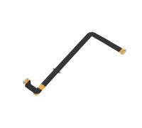 Haofy Écran LCD Câble FPC Performance Stable Câble Flexible Installation Experte de la Caméra G3X