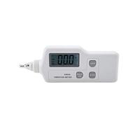 Haofy Écran LCD du Capteur de Vibrations SMART SENSOR AS63A Haute sensibilité, Outil Idéal pour L'analyse des Vibrations dans les Ateliers de Maintenance