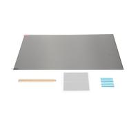 Haofy Écran Secret pour Ordinateur Portable, Pratique et Facile à Installer, Protection Secrète sans Adhésif de 21,5 Pouces, Protecteur d'écran pour Ordinateur Portable
