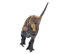 Haofy Éducation Compacte Portable Simulation Modèle Dinosaur Toy Lifeke Lifeke Great Choice Kids Boys Birthday Holiday (Type 1)