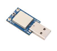 Haofy Efficace 4G MODULE Complet NetCOM MODULE USB ETHERNET CARTE GPS FONCTIONNALITÉS POUR LOGISTIQUE ET Suivi de L'emplacement Blanc / 1