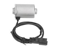 Haofy Électrovanne D'orientation en Acier allié Durable Haute Performance pour Pelle PC130 7 160 7 200 200 8 210 1 unité