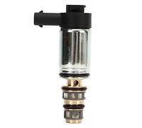 Haofy Électrovanne électronique de Soupape de Commande de Compresseur AC avec Technologie de Contrôle Précise pour Moteur XTS 3,6 Litres 2013-2019 Compresseur Delphi