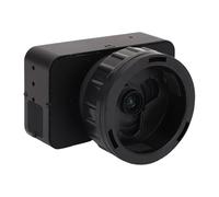 Haofy Enregistrement de Caméra de Télescope Numérique sans Fil pour Les Jumelles Monoculaires, Installation Facile pour L'astrophotographie (Carte mémoire 64g)