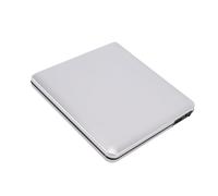 Haofy Enregistreur BD USB3.0 pour Tout-en-Un en Alliage D'aluminium Prise en Charge des Films 3D Lecture Blue-Ray Conception Solide et Robuste