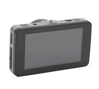 Haofy Enregistreur de Voiture à Double Caméra avec Objectif Grand Angle 170 et Capteur G pour Vidéo d'urgence