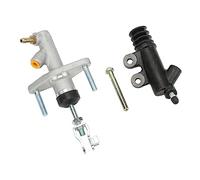 Haofy Ensemble Cylindre D'embrayage Parfaitement adapté pour 1992-2000, Integra 1994-2001
