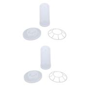 Haofy Ensemble d'alimentation et d'abreuvoir Automatiques pour Poulets, Construction en Plastique Robuste, Fonctionnement Entièrement Automatique, Conception Nécessitant Peu 'Entretien, pour Les