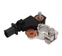 Haofy Ensemble de Capteur de Borne de Batterie 38920 TR0 A02 Remplacement pour 2,4L 2015 Capteur de Température de Tension de Courant 2015