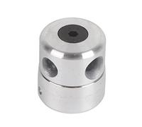 Haofy Ensemble de Cordes de Tête de Coupe-herbe de Haute qualité pour Pièces de Rechange de Débroussailleuse de Tondeuse à Gazon, Effet D'utilisation Exceptionnel pour L'élagage et la Coupe, pour