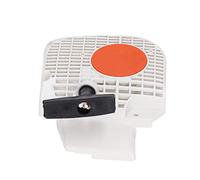 Haofy Ensemble de Démarrage en Plastique pour Démarreur de Tronçonneuse MS210 230 250, Performances Fiables pour Les Outils de Jardinage