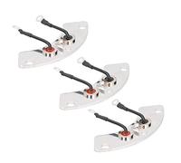 Haofy Ensemble de Diodes de Redressement de Pont, Diode Rotative Haute Performance T30 pour Module électronique de Générateur Mecc Alte, Pratique à Utiliser pour Carte de