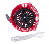 Haofy Ensemble de Lanceur, EN2000 HRU19 | Corde de Traction Incluse, Entraxe Extérieur de 170 Mm, Diamètre Intérieur de L’anneau de 130 Mm, Ressorts Résistants à la
