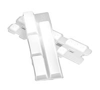 Haofy Ensemble de Moules de Moulage en Résine époxy pour Capuchons de Touches, Cadeaux Pratiques pour les Créateurs de Capuchons de Touches Faits à la Main