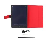 Haofy Ensemble de Stylet Intelligent et Tableau D'écriture, Synchronisation en Temps Réel, Conversion en Texte avec Traduction AI et Parole en Image, pour Tablettes de Téléphones IOS