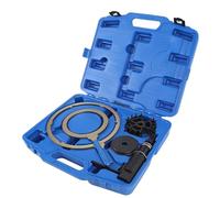 Haofy Ensemble D'outils de Réinstallation de Transmission à Double Embrayage Complet avec Boîte de Rangement, pour 6 Vitesses Dry DPS6 DCT, B- Depuis 2012, Fiable et Pratique