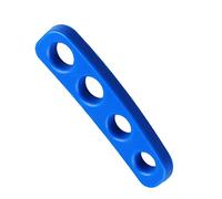 Haofy Entraîneur de Main de Basket-ball, Stabilise la Prise pour une Technique de Tir Précise, Conception Portable Légère de 8 Oz, le Matériau en Silicone Assure le Confort, Parfait pour les Jeunes