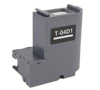 Haofy Entretien d'encre Tanque de Déchets à Encre E - 04d1 pour L'imprimante ET -15000 ET 3750 4750, Excellents Résultats D' pour L'imprimante M1170 M2170