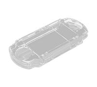 Haofy Étui de Protection Universel Transparent, Résistant aux Chocs, Design Antidérapant avec Support de Film pour 2000 3000
