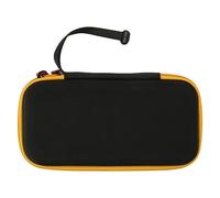 Haofy Étui de Transport Résistant aux Chocs pour Console Portable 3 Plus, Sac de Rangement pour Console de Jeu Portable, Taille Compacte pour le Voyage