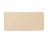 Haofy Étui Léger pour Clavier sans Fil, Cuir PU de Haute qualité, Facile à Nettoyer pour Magic Keyboard 2. Scène Applicable : Accessoires informatiques. (Abricot)