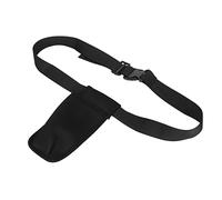 Haofy Étui pour Bouteille de Massage, Support de Taille Réglable en Nylon pour Lotion de Massage, Accès Facile pour les Masseuses et les Thérapeutes