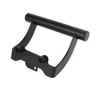 Haofy Extension de Support de Téléphone sur Guidon, Support Robuste en Alliage D'aluminium pour Rebel CMX1100 2021 + pour Une Navigation Claire