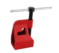 Haofy Extracteur de Manchon de Compression en Alliage d'aluminium de 1/2 Pouce pour Retirer les Embouts de Tuyaux en Cuivre - Outil de Réparation de Plomberie sans pour les Rénovations de