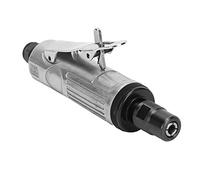 Haofy Faire de Mouture à Air à Outils avec Interrupteur de Verrouillage, Vitesse de 22000 Tr/Min, Matériau en Alliage de Zinc Facile à Utiliser et Solide, Entrée d'Air 1/4 Pouce pour