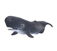 Haofy Figures de Mer Très Détaillées Modèle de Figurines Baleines pour et Apprendre, Super Anniversaire ou Noël