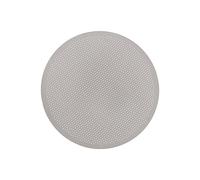 Filtre à café en acier inoxydable réutilisable pour cafetière AeroPress, Café de Presse Française Fabricants de Thé