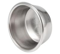 Haofy Filtre de café en Acier en Acier de 54 Mm pour la Série 870, Anttrrust et Never, Savourez Toujours Un Délicieux café, Pratiquement Les Jours Un Accessoire de