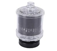 Haofy Filtre éponge D'Aquarium Filtration Multifonction Interne avec Filtre Bio Oxygénation de Pierre à Air en Coton pour Petit Aquarium Clair 10x6x6 Cm