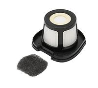 Haofy Filtre Hepa de Remplacement pour Aspirateur, Facile à Installer, adapté pour 614212 1614203, Garde la Maison Propre et Fraîche