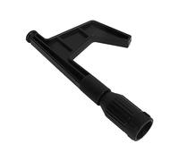 Haofy Fixation de Crochet de Bateau, Matériau en Nylon Durable, Extension D'amarrage de Bateau pour Poteau Télescopique Multifonctionnel, pour Les Amateurs de Navigation de Plaisance