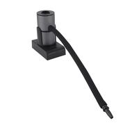 Haofy Fumeur de Boisson à Cocktail Portatif, Infusion de Saveur Authentique pour Bar et Activités de Plein Air, Gris