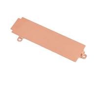 Haofy G15 5520 5521 5525 M.2 PCIE SSD Couverture Thermal Thermal THERMIN